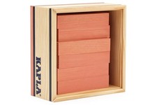 Kapla holzplättchen 40er - 40er, box