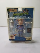 Jim Henson's Muppets Series