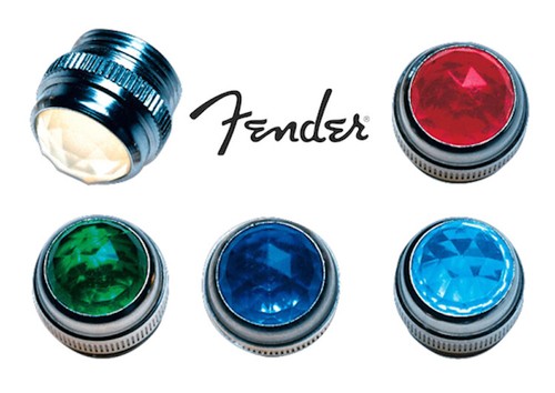 Fender pure vintage - fender,