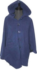 Boris industries cape jacke - cape,