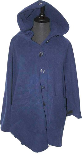Boris industries cape jacke - industries,
