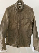  G Star Jacke, Raw Cargo Line