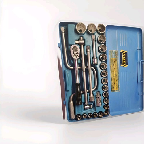 Hazet 900z retro - hazet,