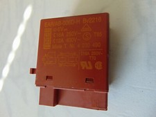 Heizrelais Relais Pasi BV2216