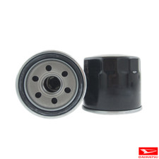Original DAIHATSU 15601-97201 Ölfilter Yrv Terios Move Coure Charade Feroza Neu