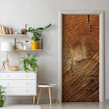 Türaufkleber Selbstklebend