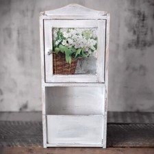 Vintage Schlüsselkasten