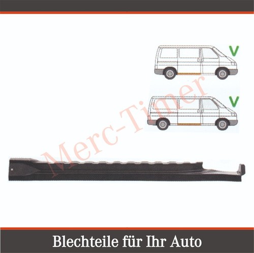 Reparaturblech seiten - reparaturblech,