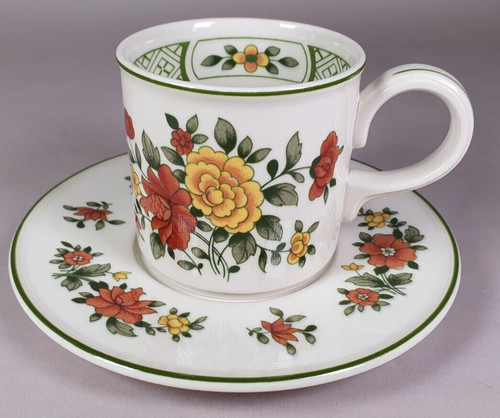 Villeroy boch summerday - villeroy, &