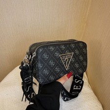 Neu Damen Umhängetasche Guess