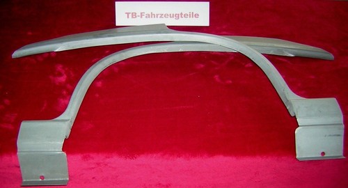 Opel kadett radlaufblech - opel, x