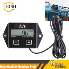 Digital Stundenzähler