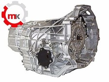 Audi A6 4F C6 2,0 2,7TDI Multitronic Getriebe 7-Gang Generalüberholung Reparatur