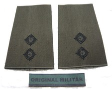 Aufschiebeschlaufen Heer