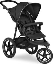 Hauck Kinderwagen Runner 2