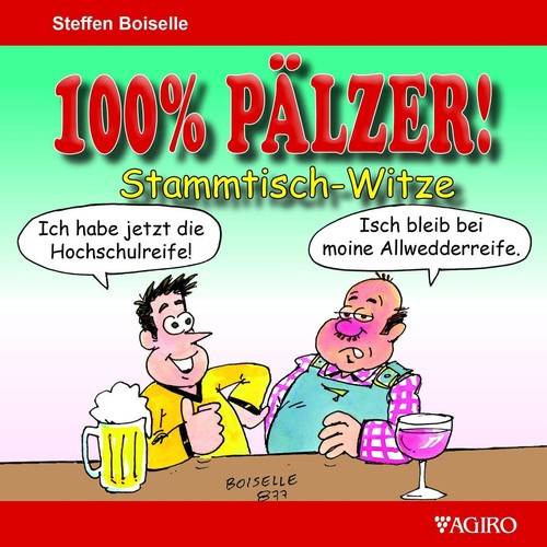 100 pälzer stammtisch witze - pälzer!, stammtisch-witze