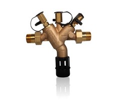 Honeywell Systemtrenner BA 295 - 1B - 1"