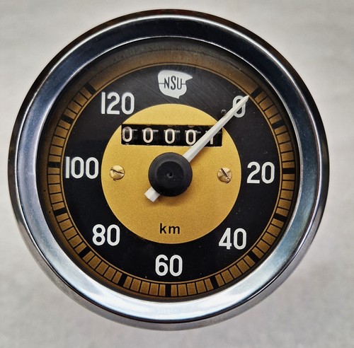 Vdo tachometer tacho - -,