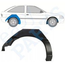 Für Ford Escort 1990-2000 3