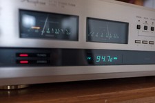 ACCUPHASE T 106 High End FM / UKW Analog Tuner - sehr guter Zustand