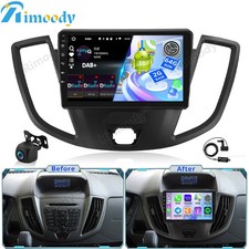 DAB+ 9'' Autoradio Für