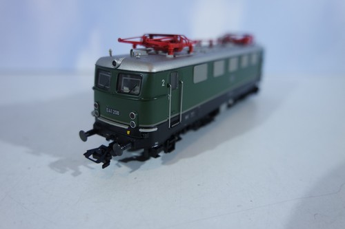Märklin 39410 e41 - märklin,