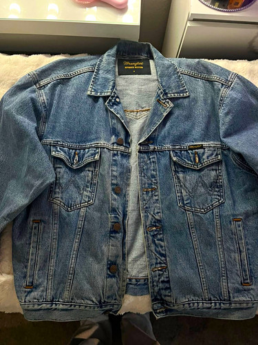 Wrangler authentic western - wrangler,