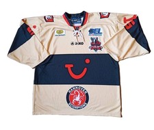 Jako Hannover Scorpions Trikot