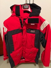 Hochwertige musto segeljacke - musto,