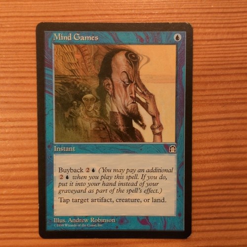 Wizards the coast mind - coast,