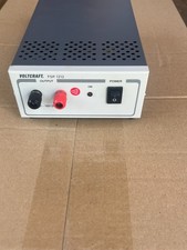 VOLTCRAFT FSP 1212 Labornetzgerät Top Zustand