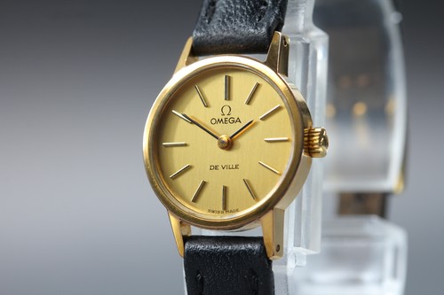1970er omega ville cal 625 - 1970er,
