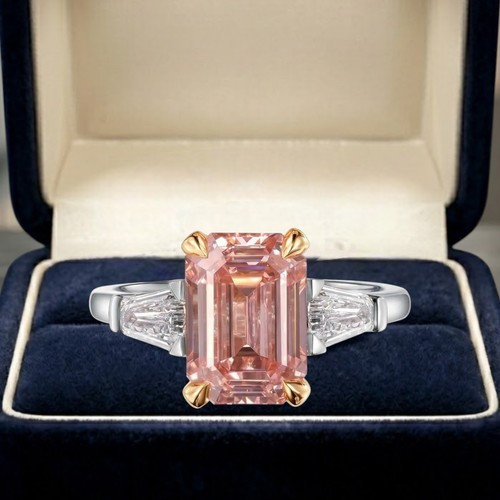 Igi lab grown diamond ring - igi,