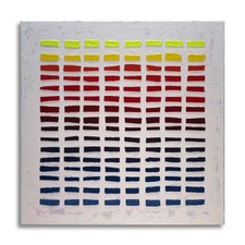 MAJER Acryl Abstrakt Leinwand