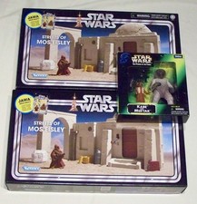 STAR WARS Vintage Collection