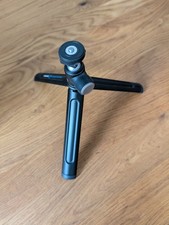 CULLMANN Magnesit Copter CB2.7 - Tisch-/Multistativ - inkl. Kugelkopf (1/4")