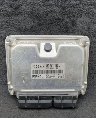 Audi c5 4b - audi,