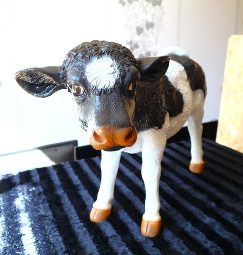 Deko figur kalb - deko,