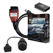 KDCAN Interface für BMW
