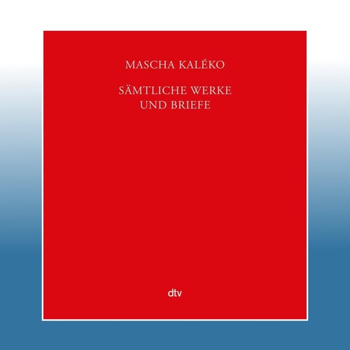 Sämtliche werke und briefe - sämtliche,