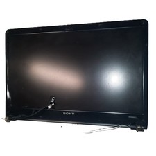 Sony vaio pcg - vaio, display