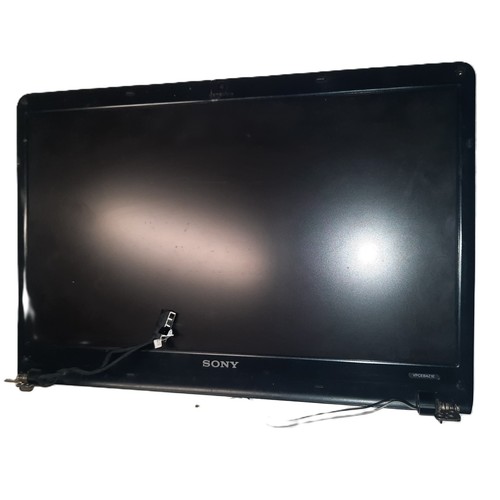 Sony vaio pcg - sony,