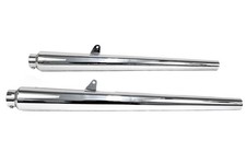 Auspufftopf für BMW