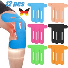 Kinesio Tapes, 12pcs