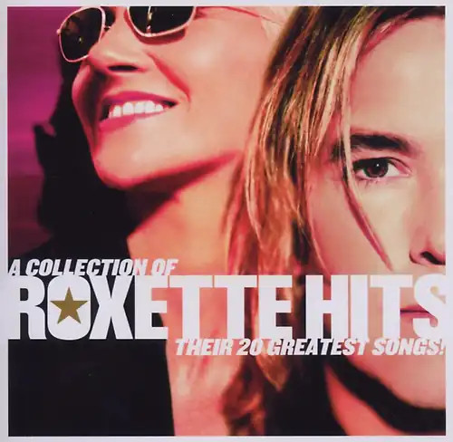 Roxette hits - -,