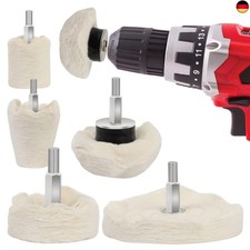 GADLANE Polierscheiben für