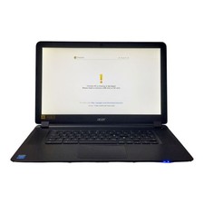 Acer C910 ChromeBook 15 Zoll
