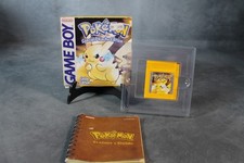 Pokémon Gelbe Edition