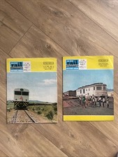 Lot 2 Zeitschriften Das Leben