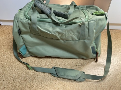 Satch sporttasche sport tasche - satch,